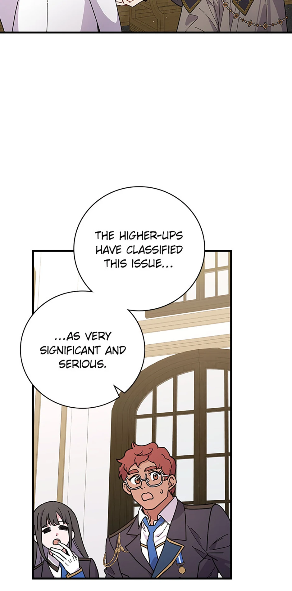 Raga of Withered Branches Chapter 104 47